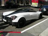 Pagani Huayra