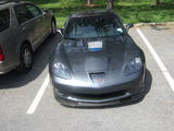 Chevrolet Corvette ZR1