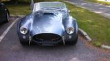 Shelby Cobra