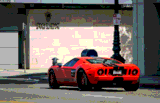 Ford GT