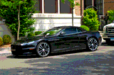 Aston Martin DBS