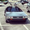 DeLorean DMC-12