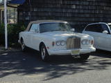 Rolls Royce Corniche