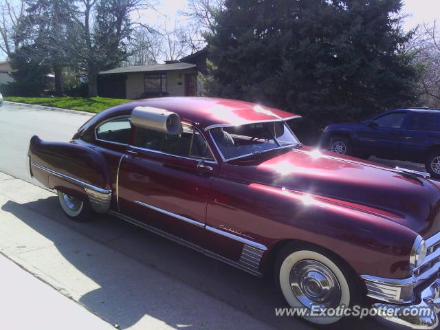 Other Vintage spotted in Centennial, Colorado