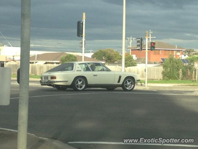 Other Other spotted in Melbourne, Australia