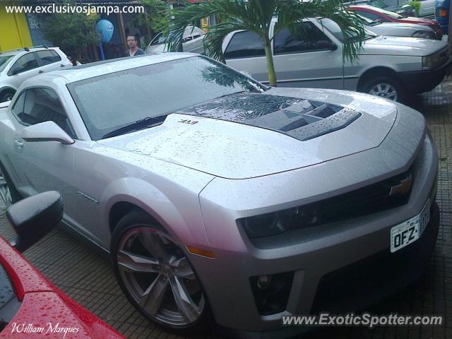 Other Other spotted in João Pessoa, PB, Brazil