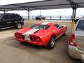 Ford GT