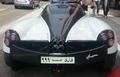 Pagani Huayra