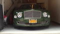Bentley Mulsanne