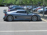 Noble M12 GTO 3R