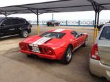 Ford GT
