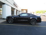 Ford Mustang Shelby GT 500