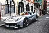 Ferrari F12