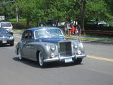 Rolls Royce Silver Cloud