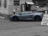 Lamborghini Gallardo