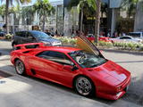 Lamborghini Diablo