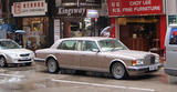 Rolls Royce Silver Spur