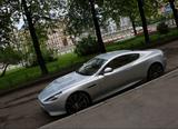 Aston Martin Virage