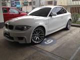 BMW 1M