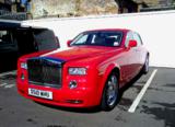 Rolls Royce Phantom