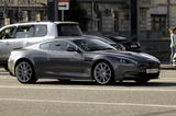 Aston Martin DBS