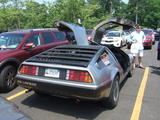 DeLorean DMC-12