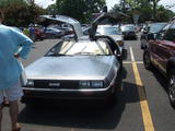 DeLorean DMC-12