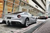 Ferrari F12
