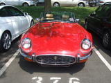 Jaguar E-Type