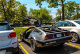 DeLorean DMC-12