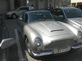 Aston Martin DB6