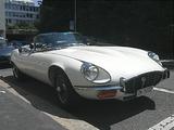 Jaguar E-Type