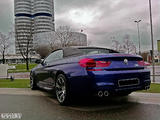 BMW M6
