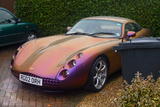 TVR Tuscan