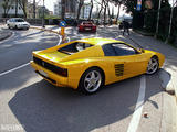 Ferrari Testarossa