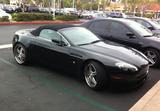 Aston Martin Vantage