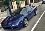 Acura NSX