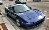 Acura NSX