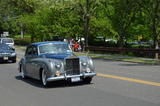 Rolls Royce Silver Cloud