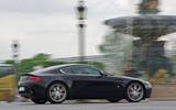 Aston Martin Vantage