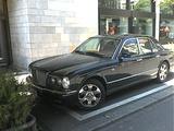 Bentley Arnage