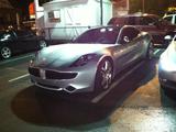 Fisker Karma