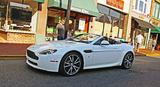 Aston Martin Vantage