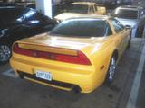 Acura NSX