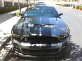 Ford Mustang Shelby GT 500