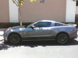 Ford Mustang Shelby GT 500