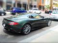 Aston Martin Vanquish