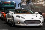 Spyker C8