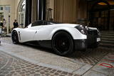 Pagani Huayra