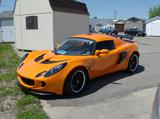 Lotus Exige